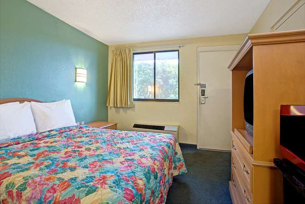 Rodeway Inn Fairgrounds-Casino Mango Pokoj fotografie