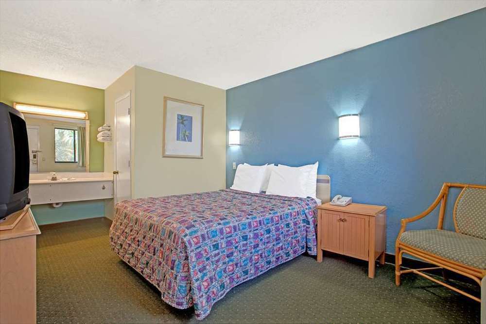 Rodeway Inn Fairgrounds-Casino Mango Pokoj fotografie