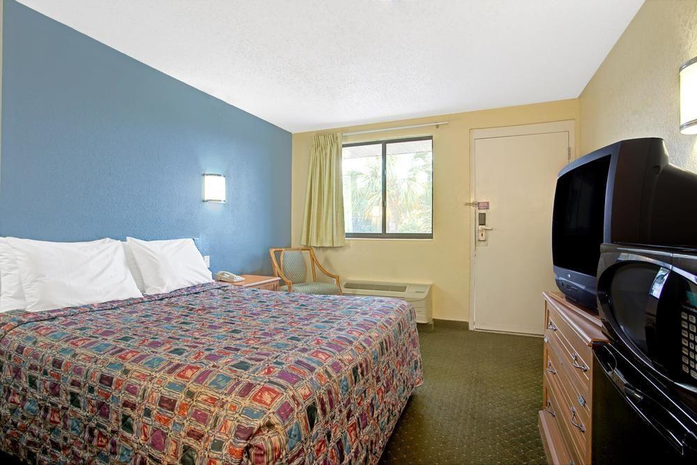 Rodeway Inn Fairgrounds-Casino Mango Exteriér fotografie