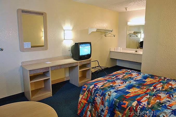 Rodeway Inn Fairgrounds-Casino Mango Pokoj fotografie
